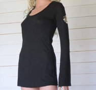 Miss A Tunic w. logo